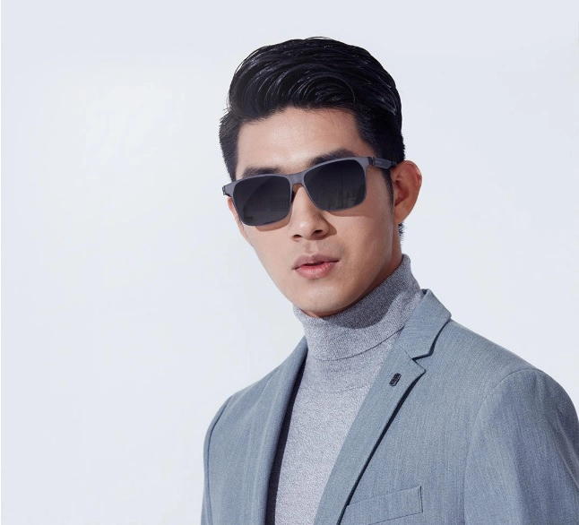 Kính mát Xiaomi XIAOMI TUROK STEINHARDT SM007-0220